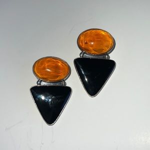 Vintage Earrings
